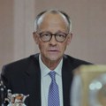 Merc obećao Zelenskom nastavak podrške Ukrajini