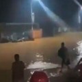 Poginule 62 osobe među njima i deca, traga se za 50 ljudi: Velike poplave izazvane obilnim kišama u Kongu