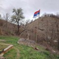 Meštani Barbaca grade letnjikovac kod svetlećeg krsta na 700 metara nadmorske visine
