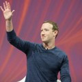 Mark Zukerberg prvi put otkrio kako rukovodi Fejsbukom i Instagramom: "Ne prija mi da upravljam ljudima", svakog dana obavezno…
