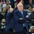 Obradović pred revanš sa Spartakom: Zaboravlja se sve ono što je bilo