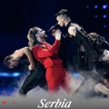 Večeras je drugo polufinale Evrovizije: Princ nastupa pod brojem 15 – Ovo su sve pesme takmičara (VIDEO)