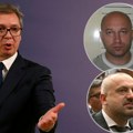Telohranitelj Milana Radoičića usmrtio majku policajca