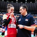 „Mislim da će Maja igrati na Svetskom“