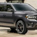 Ford opoziva dva SUV modela zbog mogućeg kvara na kočnicama