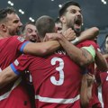 Dubočica kao talisman, Srbija dočekuje Englesku u Leskovcu!?