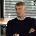 Priznanje za slavnog srpskog sportistu: Ivan Miljković u Kući slavnih