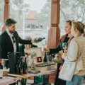 Dobrim vinom protiv lošeg vremena: održan treći "WineSu" salon vina na Paliću