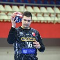 Rukometašima Vojvodine potrebna pobeda od tri gola razlike za finale Superlige: Odbrana vodi do cilja