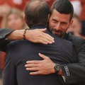 Rafin oproštaj pokolebao i Novaka, koliko je Srbin blizu penzije?