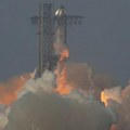 Treći probni let rakete Starship - letelica eksplodirala pri povratku na Zemlju