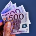 Menja se kurs evra Ovo je zvanična informacija iz Narodne banke Srbije