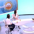 Maturantkinje za Probudi se: Prvo borba, a onda prijemni ispiti