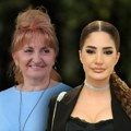 "Da mi je Anđela ćerka..." Goca Džehverović otkrila šta misli o Đuričićevoj i Gastozu: Viđa ih jednom nedeljno i evo…