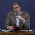 Vučić saopštio važne vesti Spustićemo se na 3,8 odsto sa stopom inflacije! Izborili smo se sa najvećom pošasti! Za više…