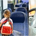 Decu nam voze vozači bez dozvola, autobusima bez kočnica Ekskurzija ili ruski rulet?
