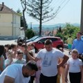 Svetski dan zaštite životne sredine obeležen sadnjom drveća u OŠ „Živadinka Divac“