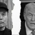 Eksplodirao sukob Muska i Trumpa