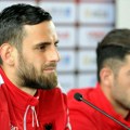 Sramotna provokacija pred meč u Tirani! Čist bezobrazluk albanskog fudbalera: "Rat je gotov, Kosovo je zauvek naše, igrajte…