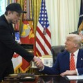 Scene u kojima se svetski lideri drogiraju! Gosti Kurir televizije analiziraju ovaj trend: Da li nam kokain piše zakone?