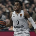 Šorts razbio Monako bez Džejmsa - Pariz vodi u finalu