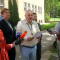 Demokratska stranka traži izbore na Novom Beogradu