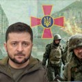 Rat u Ukrajini: Zelenski o napadu na Kijev: Poginulo 15 osoba, više od 130 povređenih