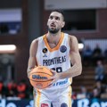Olimpijakos se pojačao - šta to znači za Petruševa?