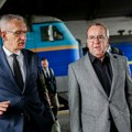 Krizni diplomata Martin Jeger postaje novi šef BND-a