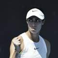 Olga Danilović savladala Nemicu u Nemačkoj – izgubila Sabalenka
