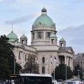 Počela sednica Odbora za kulturu i informisanje, tema REM