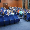 Novi član Gradskog veća umesto Vukadinovića