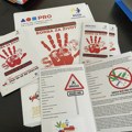 POLICIJSKA UPRAVA LESKOVAC: NE UPRAVLJAJTE VOZILOM POD DEJSTVOM DROGA – ČUVAJTE SVOJ ŽIVOT I ŽIVOTE DRUGIH