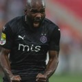 Kalulu "odzvonilo" u Partizanu!