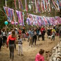 Letnji festival na Divčibarama kao savršeno bekstvo za celu porodicu