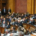 Studenti traže da opozicija bojkotuje Skupštinu: Pogledajte ko je prihatio, a ko i dalje ćuti
