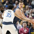 Nikola Jokić dobio još jedno pojačanje: Denver potpisao odličnog šutera, sina legendarnog košarkaša!