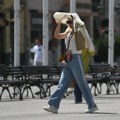 Pakleni dan pred nama, do 35 stepeni, od sutra još toplije