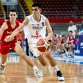 Srbija ispala sa Svetskog prvenstva: Nemačka bolja od "orlića", Drezgić blistao, ali nije bilo dovoljno