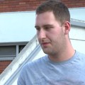 Student medicine priveden jer je „sumnjiv“: „Verovatno me terete zbog vikanja da ide vozilo hitne pomoći“