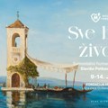 Sve boje života: Humanitarna izložba umetnika Slaviše Petkovića Panča u Fondaciji Mozzart
