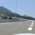 Putevi Srbije: Novom deonicom auto-puta do Požege prošlo 19.623 vozila