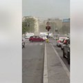 Novo nevreme dokusurilo Ćacilend: “Šatori koji žele da lete”