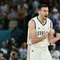 „Добродошао у нову кућу Алекса“: Аврамовић се и званично вратио у Евролигу