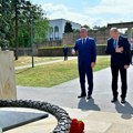 Beloruski ministar u Beogradu: Uskoro sednica srpsko-beloruske komisije za ekonomsku saradnju