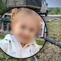 "Никада нећемо заборавити твоје нежне окице": Тужна посвета девојчици (3) која је погинула у саобраћајној несрећи код Малче…