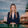 Ovakvu voditeljku još niste videli na televiziji na našim prostorima - njeno ime je SARA, a evo po čemu je posebna!