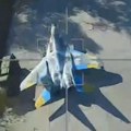 Dron razneo kuću, užas u Zaporožju! Dve žene povređene u napadu