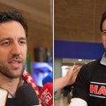 Micić stigao u Tel aviv: Oduvek sam želeo da radim sa Itudisom, pravo vreme da dođem u Izrael