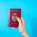 Objavljena nova lista najmoćnijih pasoša: Srbija skočila za jedno mesto, evo gde smo sada